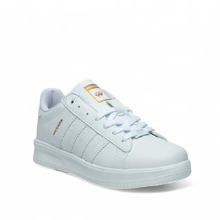 Wickers Garson 2555 Cilt Beyaz Gümüş