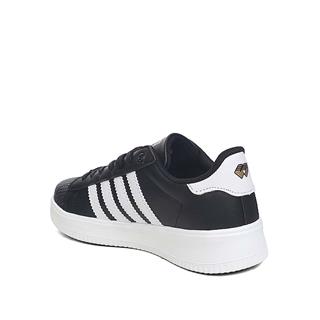 Wickers Garson 2555 Cilt Siyah Beyaz