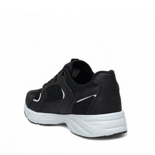 Wickers Garson 2620 Anorak Siyah Beyaz