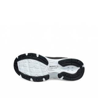 Wickers Garson 2620 Anorak Siyah Beyaz