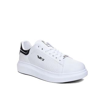 Wickers Garson 2677 Cilt Beyaz Siyah