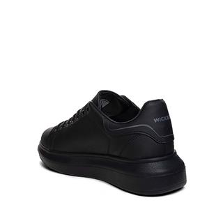 Wickers Garson 2677 Cilt Siyah Füme