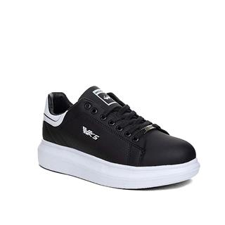 Wickers Garson 2677 Cilt Siyah Beyaz