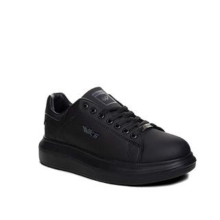 Wickers Garson 2677 Cilt Siyah Füme