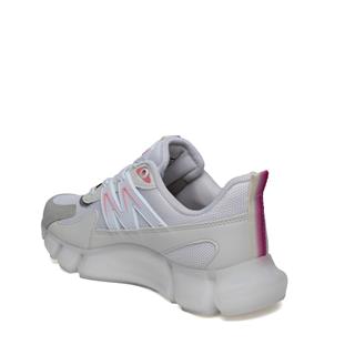Wickers Garson 2689 Anorak Beyaz Pembe
