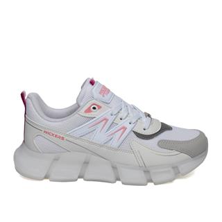 Wickers Garson 2689 Anorak Beyaz Pembe