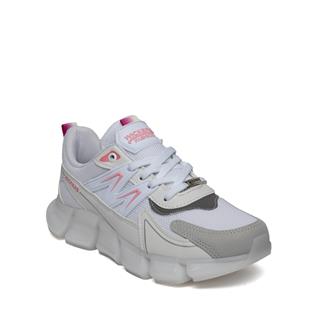 Wickers Garson 2689 Anorak Beyaz Pembe