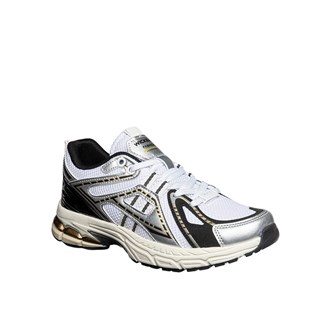 Wickers Garson 2945 Anorak Beyaz Siyah
