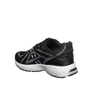 Wickers Garson 2945 Anorak Siyah Beyaz