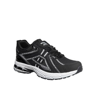 Wickers Garson 2945 Anorak Siyah Beyaz