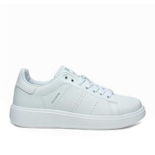 Wickers Garson 2977 Cilt Beyaz Gümüş