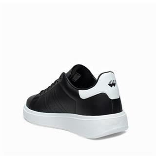 Wickers Garson 2977 Cilt Siyah Beyaz