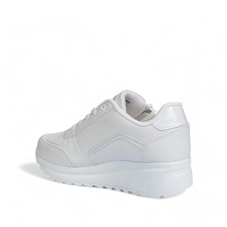 Wickers Zenne 2161 Cilt Beyaz