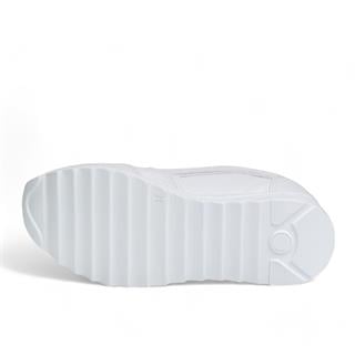 Wickers Zenne 2161 Cilt Beyaz