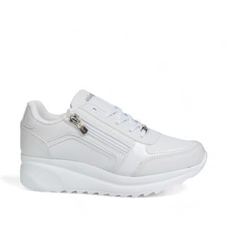 Wickers Zenne 2161 Cilt Beyaz