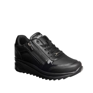 Wickers Zenne 2161 Cilt Siyah