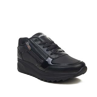 Wickers Zenne 2161 Cilt Siyah Siyah