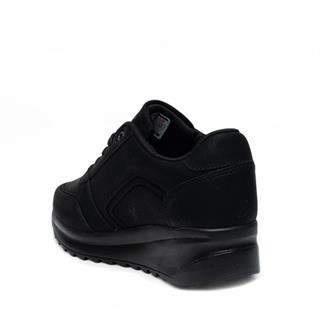 Wickers Zenne 2161 Nubuk Siyah