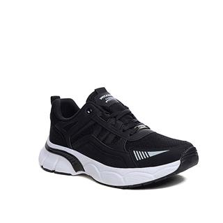 Wickers Zenne 2632 Siyah Beyaz