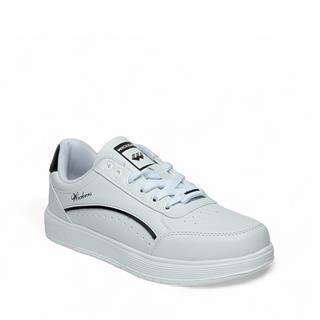 Wickers Zenne 2765 Beyaz Siyah