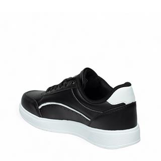 Wickers Zenne 2765 Siyah Beyaz