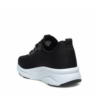 Wickers Zenne 2821 Siyah Beyaz