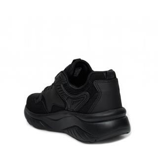 Wickers Zenne 2843 Siyah Füme