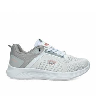 Wickers Zenne 2865 Triko Beyaz Buz Lila