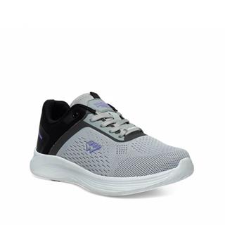 Wickers Zenne 2865 Triko Gri Lila
