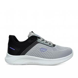 Wickers Zenne 2865 Triko Gri Lila