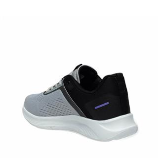 Wickers Zenne 2865 Triko Gri Lila