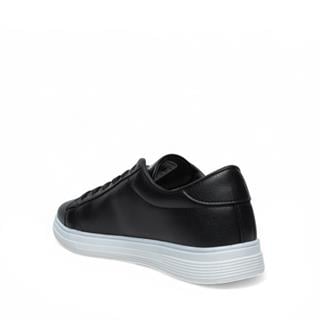 Wickers Zenne 2885 Cilt Siyah Beyaz