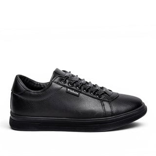 Wickers Zenne 2886 Cilt Siyah Füme