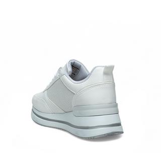 Wickers Zenne 2927 Cilt Beyaz Gümüş