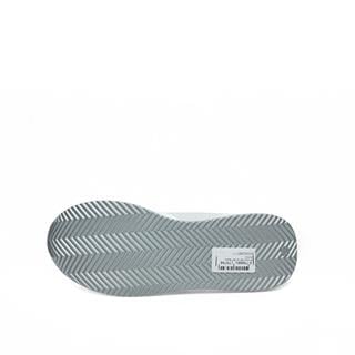 Wickers Zenne 2927 Cilt Beyaz Gümüş