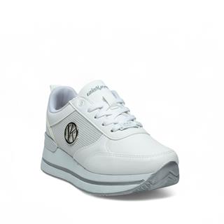 Wickers Zenne 2927 Cilt Beyaz Gümüş