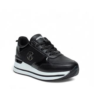 Wickers Zenne 2927 Cilt Siyah Beyaz