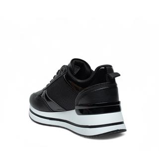 Wickers Zenne 2927 Cilt Siyah Beyaz