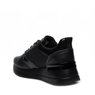 Wickers Zenne 2927 Cilt Siyah Füme