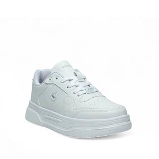 Wickers Zenne 2933 Cilt Beyaz Gümüş