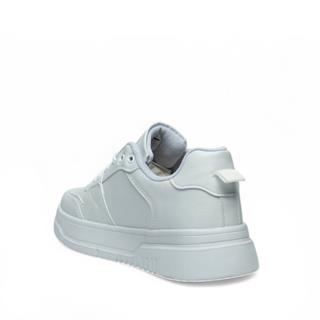 Wickers Zenne 2933 Cilt Beyaz Gümüş