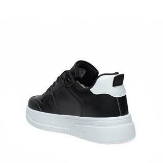 Wickers Zenne 2933 Cilt Siyah Beyaz