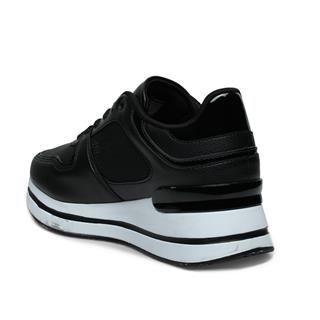 Wickers Zenne 2965 Cilt Siyah Beyaz