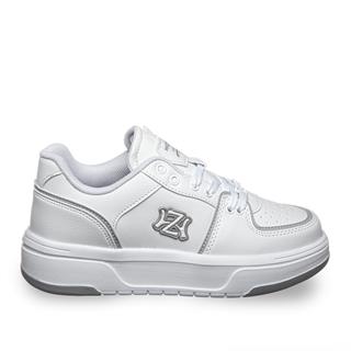 Wickers Zenne 2995 Cilt Beyaz