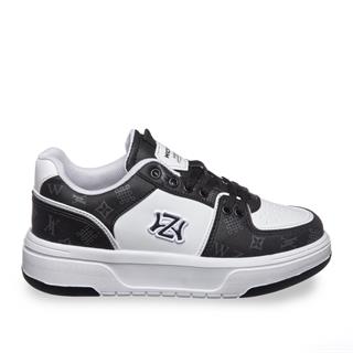 Wickers Zenne 2995 Cilt Beyaz Siyah