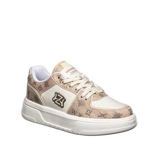 Wickers Zenne 2995 Cilt Krem Bej