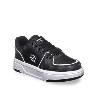 Wickers Zenne 2995 Cilt Siyah Beyaz