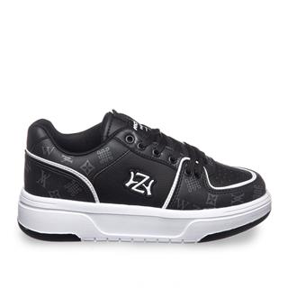 Wickers Zenne 2995 Cilt Siyah Beyaz