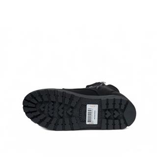 Wickers Zenne Bot 2159 Nubuk Siyah