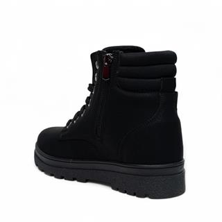 Wickers Zenne Bot 2159 Nubuk Siyah